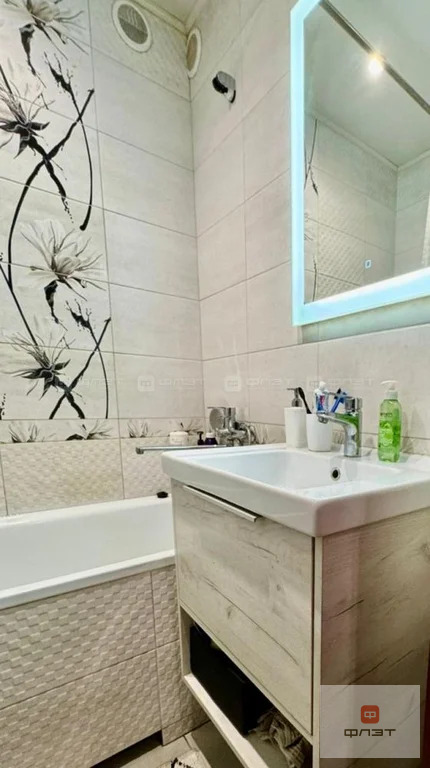 Продажа квартиры, Казань, ул. Чистопольская - Фото 5