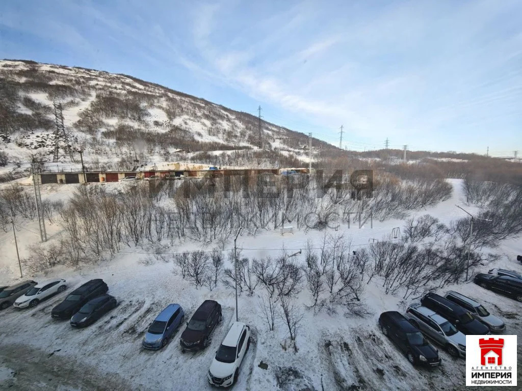 Продажа квартиры, Магадан, ул. Флотская - Фото 6