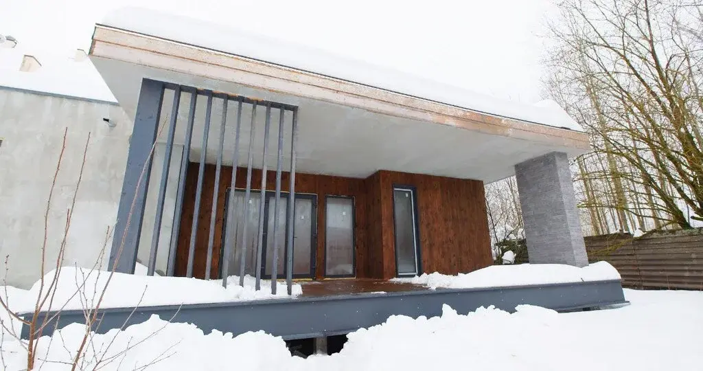 Дом 99 м на участке 5,6 сот. - Фото 9