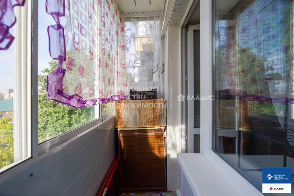 Продажа квартиры, Рязань, ул. Затинная - Фото 9