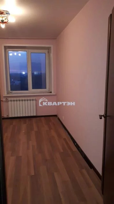 Продажа квартиры, Новосибирск, ул. Ключ-Камышенское плато - Фото 14