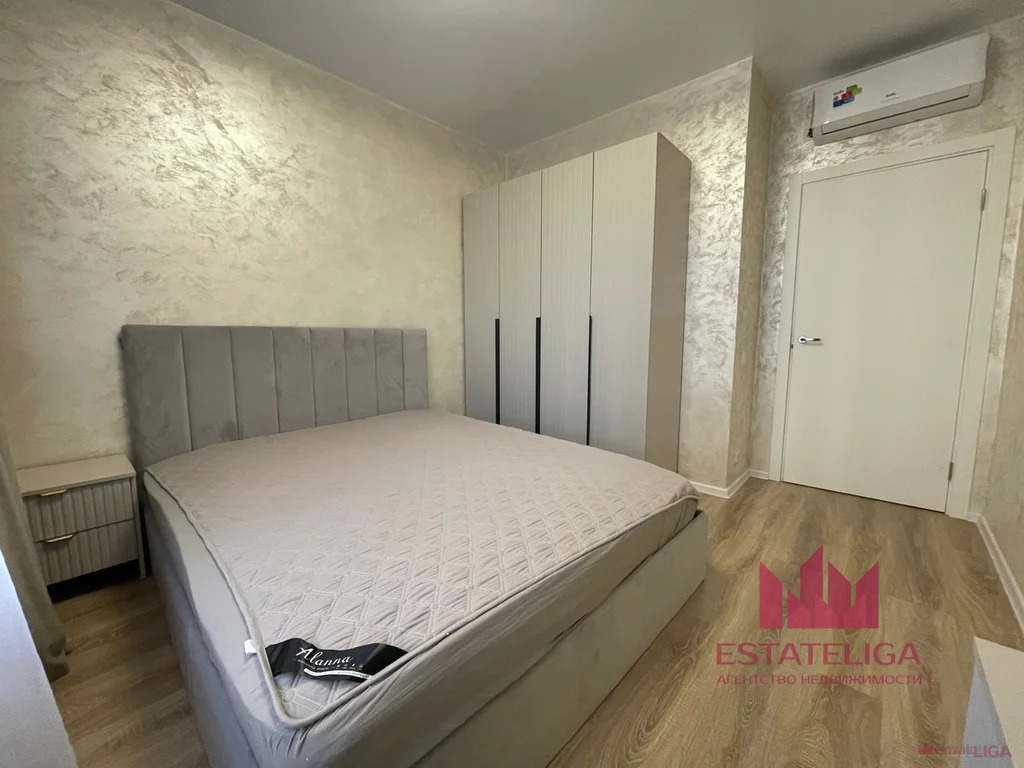 Аренда квартиры, Мисайлово, Ленинский район, Молодежный бульвар - Фото 14