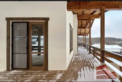 Дом с уникальным видом - Фото 10