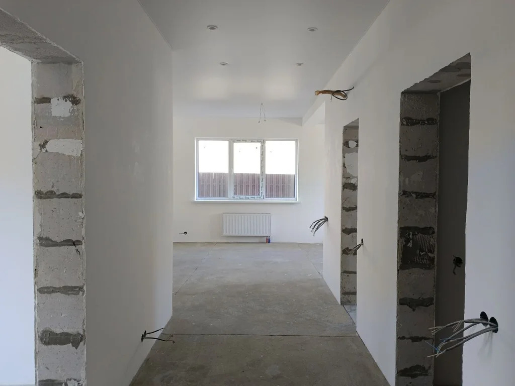 Коттедж 156,6 м2 с террасой на участке 6 сот. - Фото 12