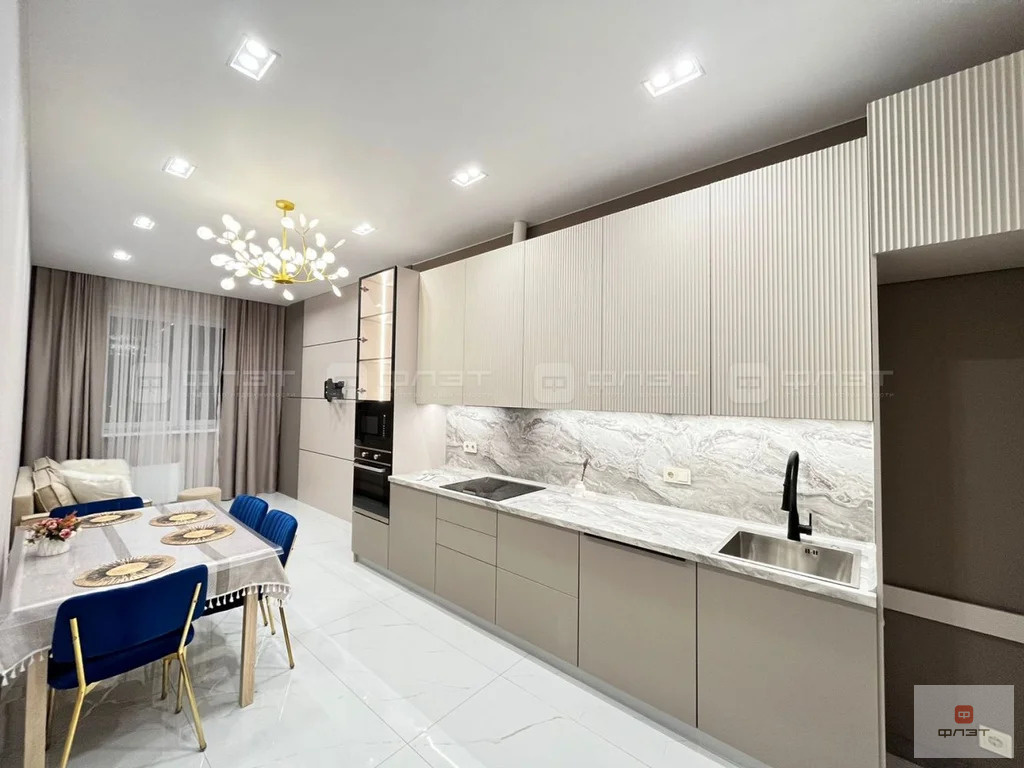 Продажа квартиры, Казань, ул. Достоевского - Фото 2