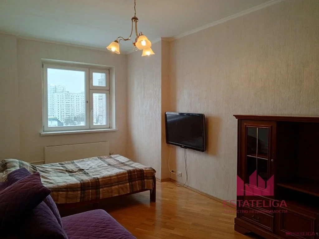 Аренда квартиры, ул. Островитянова - Фото 9