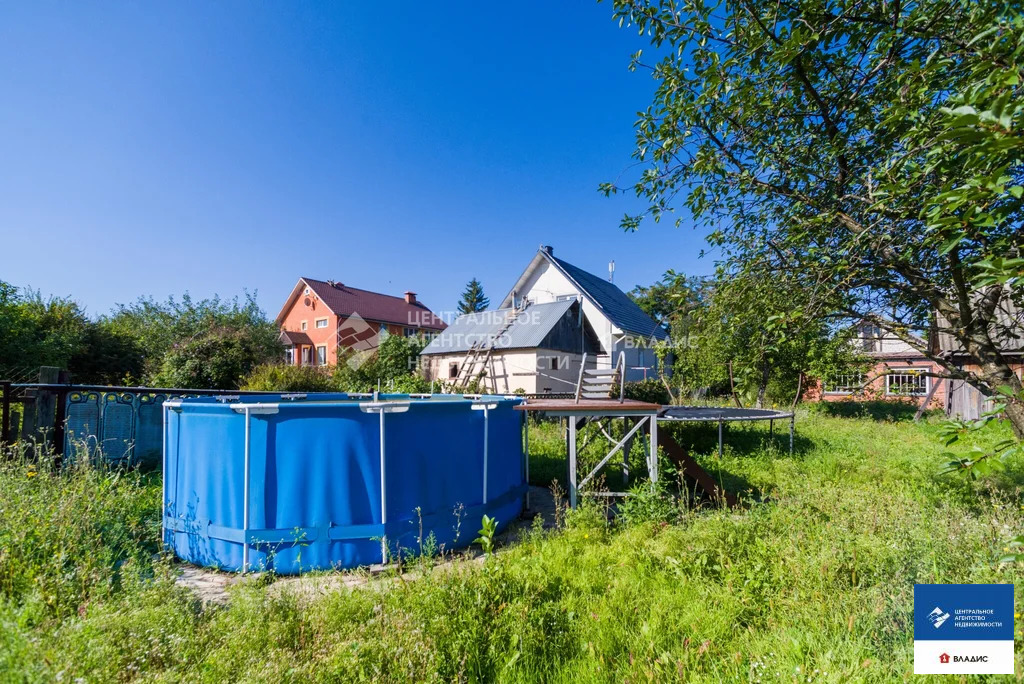 Продажа дома, Мантурово, Рыбновский район - Фото 18