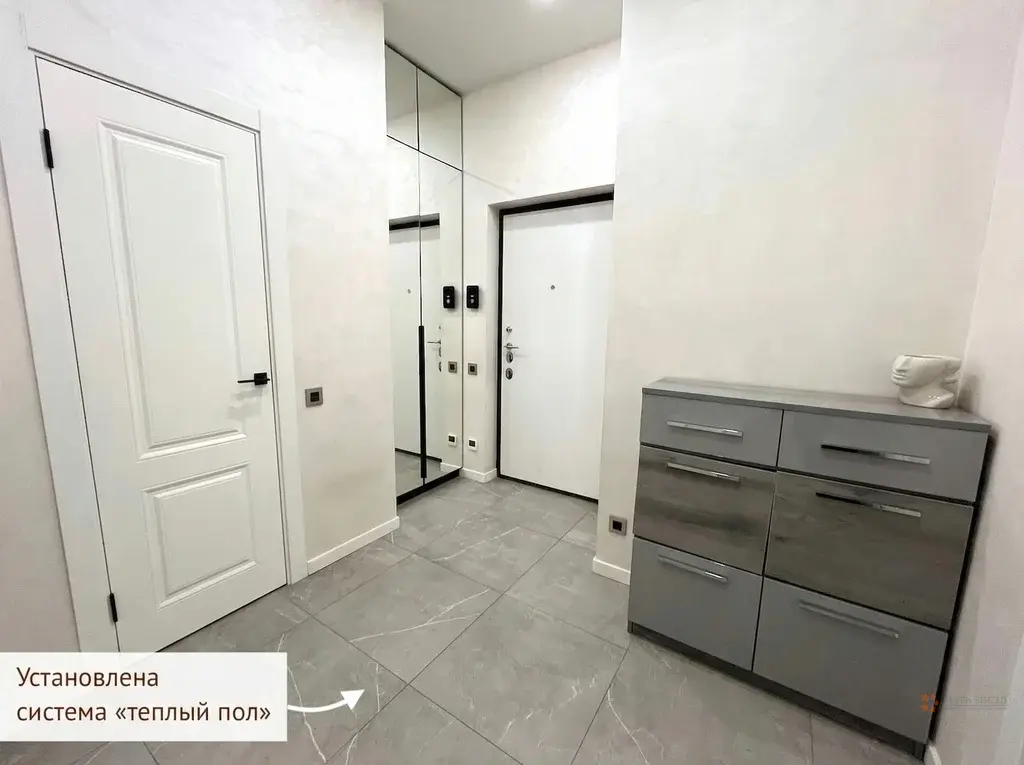 Продается 1-комнатная квартира ул. Мневники, 5. - Фото 15