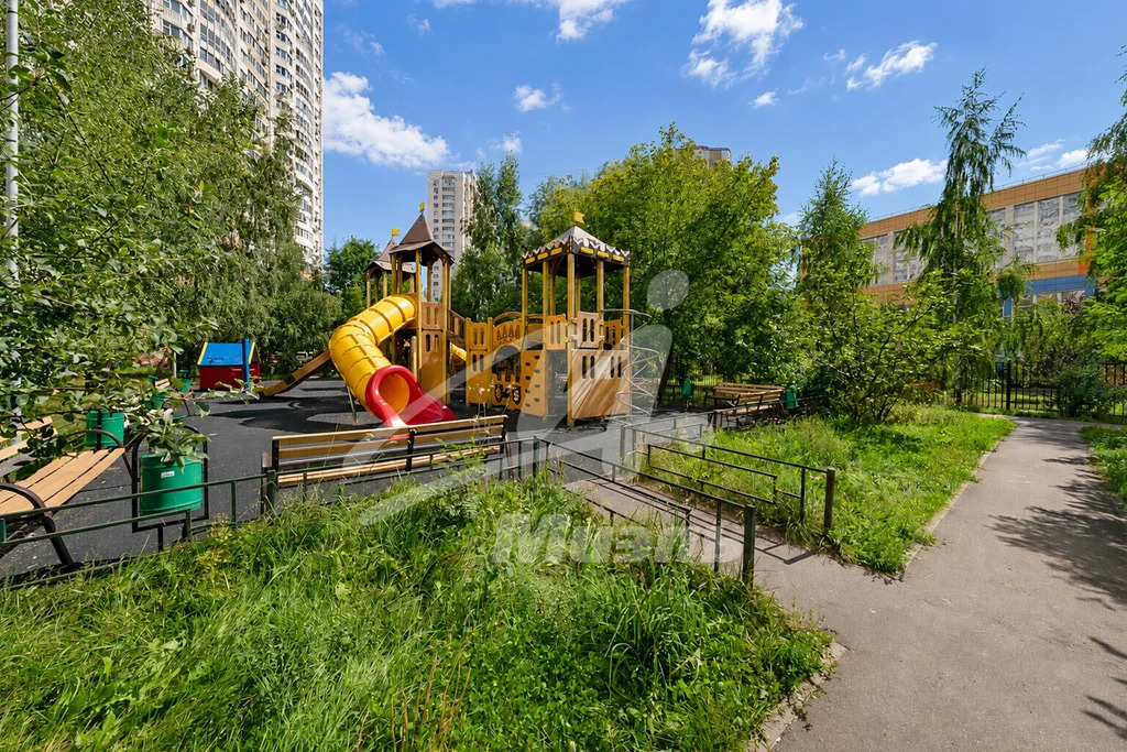 Продажа квартиры, Химки, ул. Горшина - Фото 38