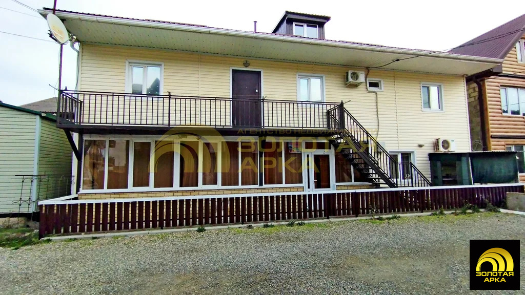 Продажа готового бизнеса, Голубицкая, Темрюкский район, Ново-Западная ... - Фото 1