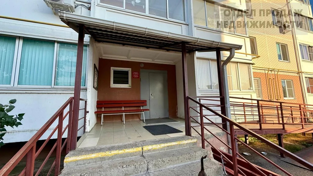 Квартира с евро ремонтом - Фото 20