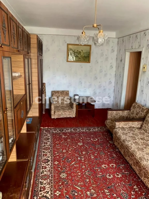 Продажа квартиры, Севастополь, ул. Репина - Фото 2