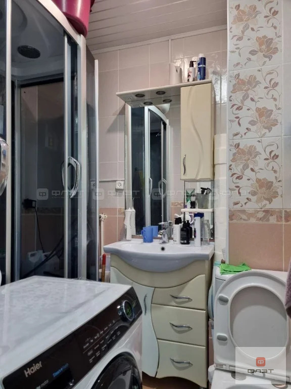 Продажа квартиры, Казань, ул. Академика Глушко - Фото 7