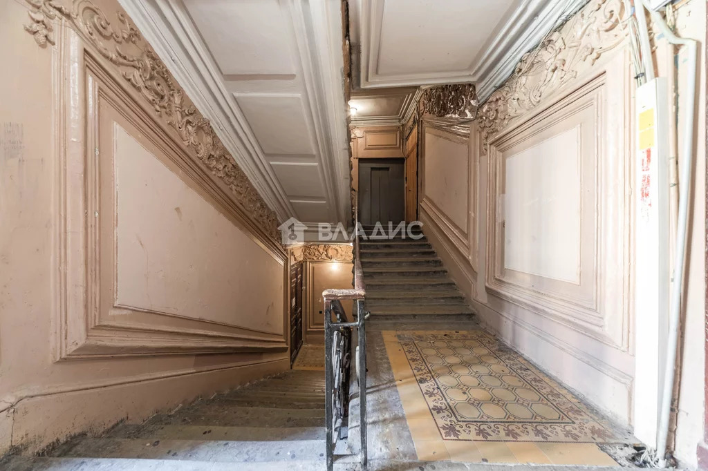 Санкт-Петербург, улица Жуковского, д.7-9, комната на продажу - Фото 17