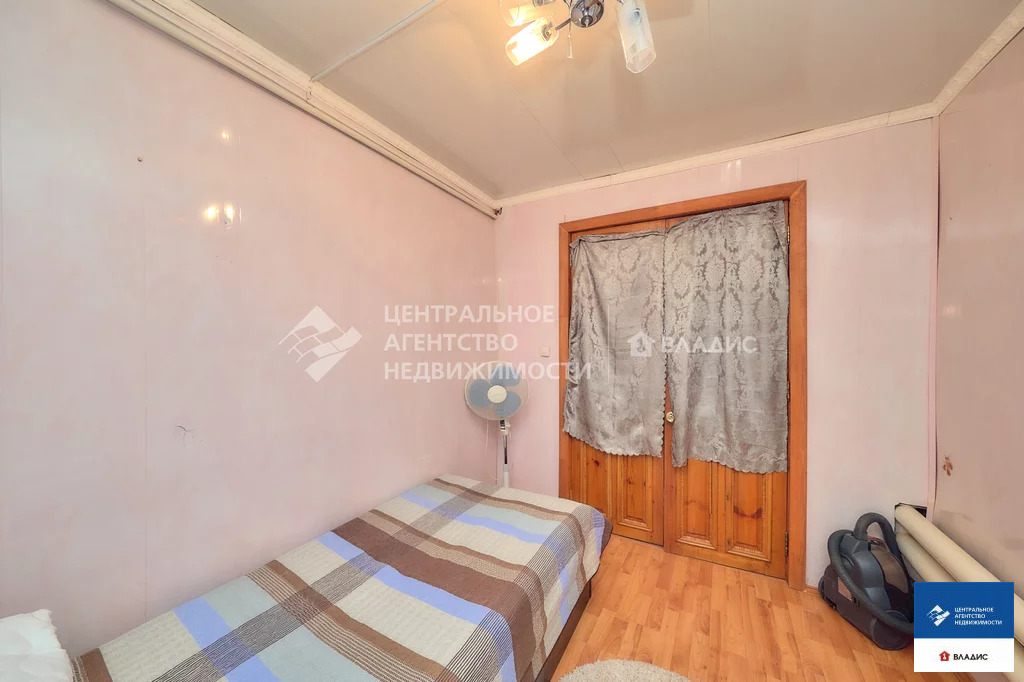 Продажа дома, Костино, Рыбновский район, ул. Центральная - Фото 18