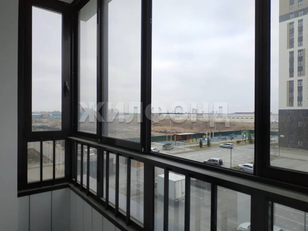 Продажа квартиры, Новосибирск, Сибиряков-Гвардейцев пл. - Фото 10