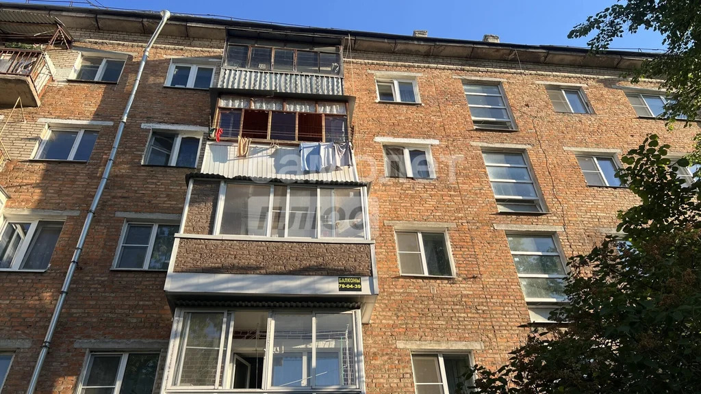 Продажа квартиры, Тула, Красноармейский пр-кт. - Фото 17