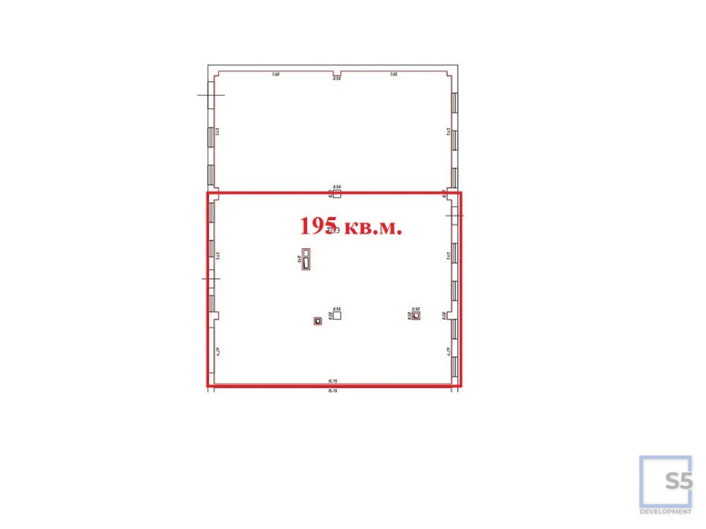 Аренда торгового помещения, м. Бабушкинская, ул. Коминтерна - Фото 6