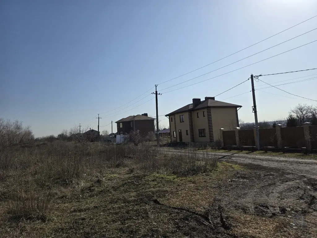 Продаю земельный участок в Ростове-на-Дону Ростовское море - Фото 3