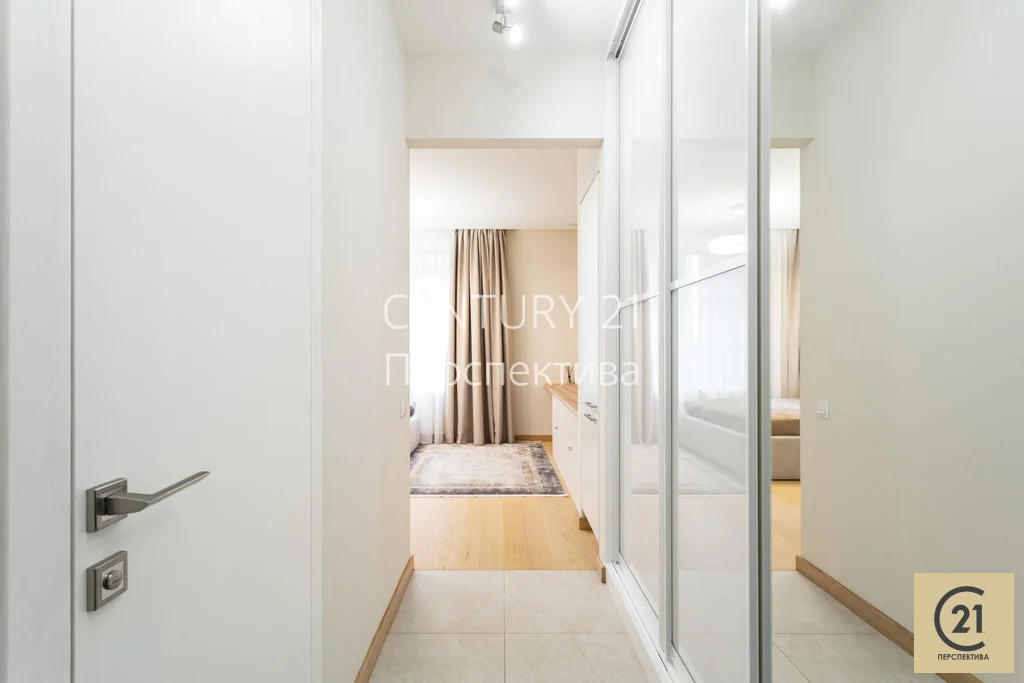 Продажа квартиры, улица Большая Филёвская - Фото 10