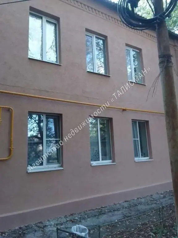 Продается 2х комнатная квартира с качественным ремонтом в г. Таганроге - Фото 9