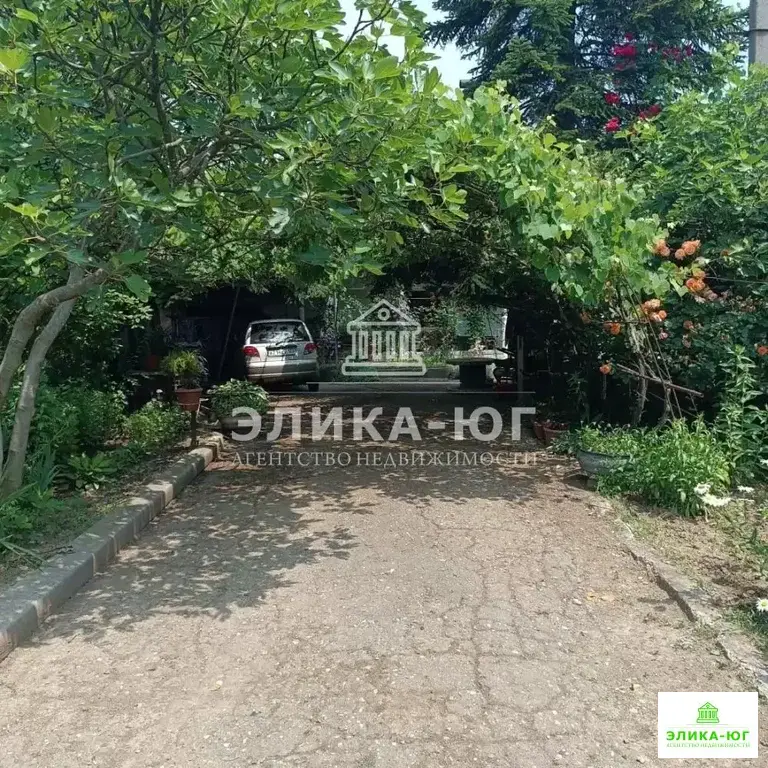 Продажа дома, Дефановка, Туапсинский район, Таманский пер. - Фото 7