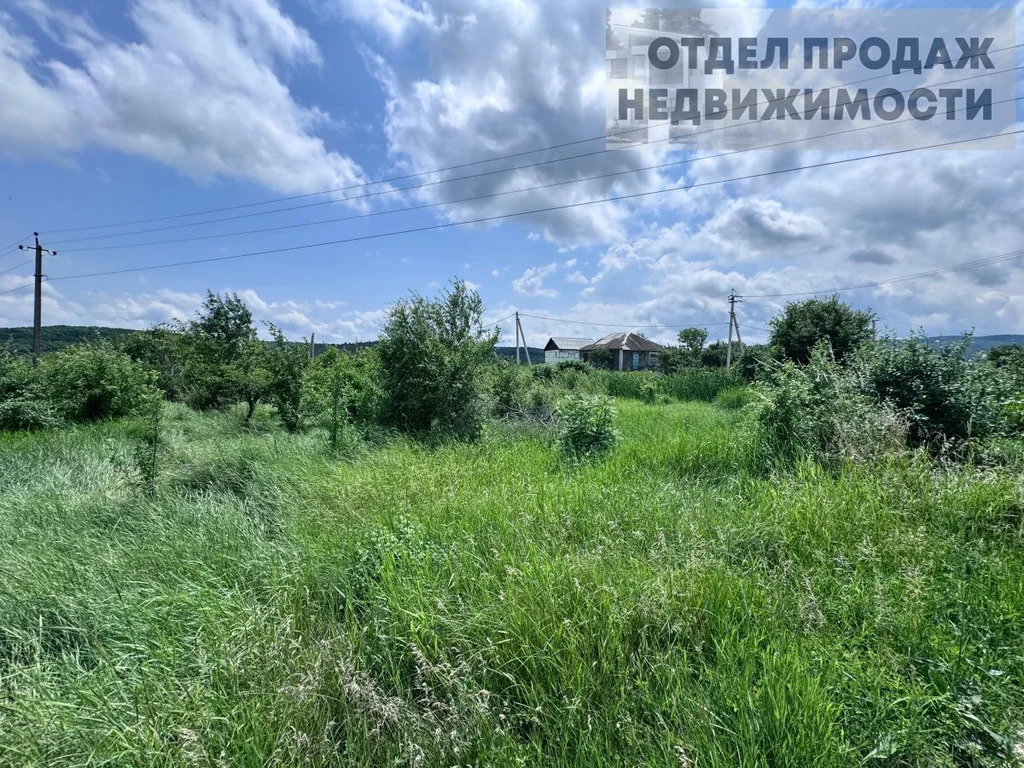 Большой участок - Фото 2