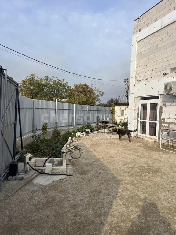 Продажа дома, Севастополь, территория СТ Отрадный-1 - Фото 12