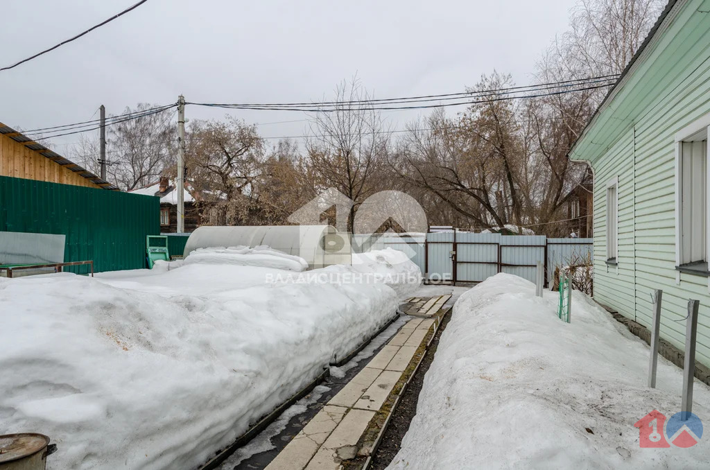 городской округ Новосибирск, Новосибирск, Октябрьский район, ... - Фото 28