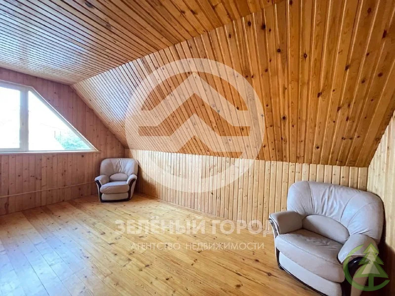 Продажа дома, Колосово, Клинский район, д. 24 - Фото 16