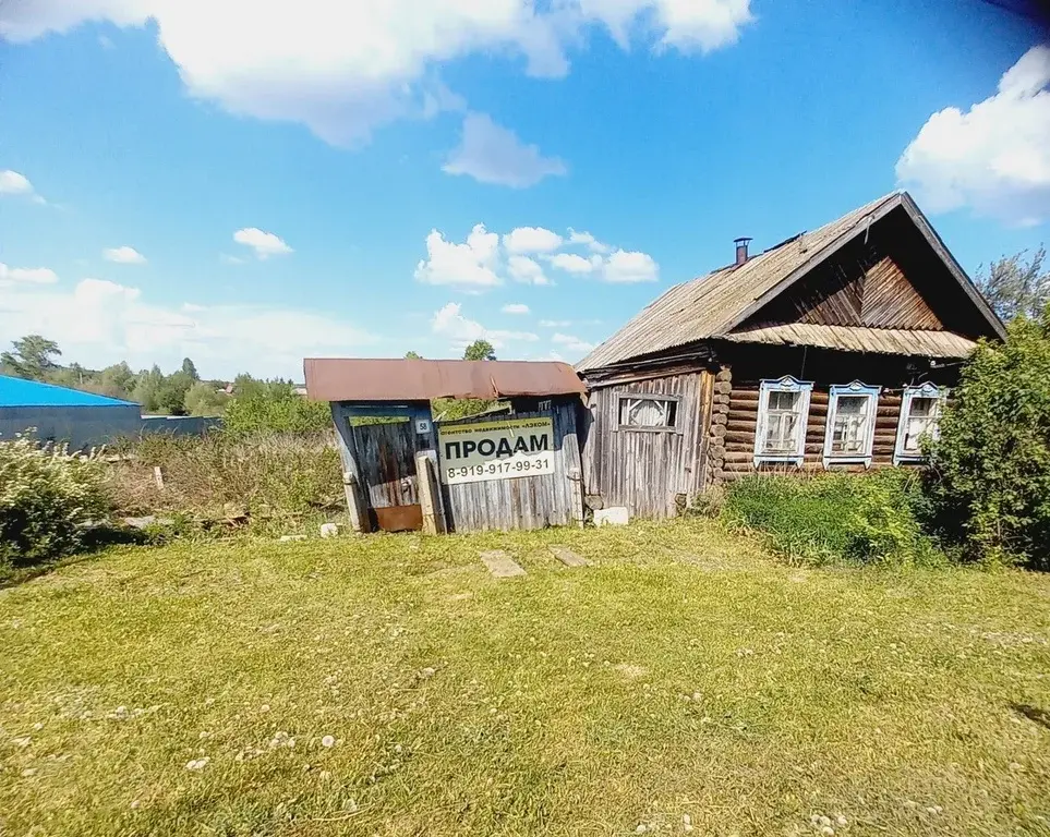 Продам земельный участок , деревня Докша - Фото 6