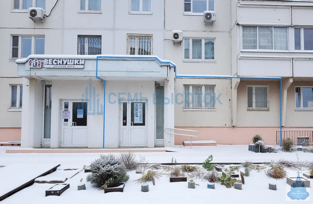 Аренда ПСН, м. Улица Скобелевская, ул. Изюмская - Фото 1