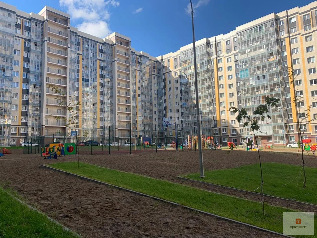 Продажа квартиры, Казань, ул. Тэцевская - Фото 20