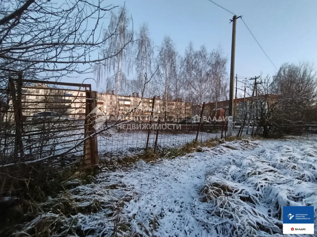 Продажа дома, Шилово, Шиловский район, ул. Липаткина - Фото 18