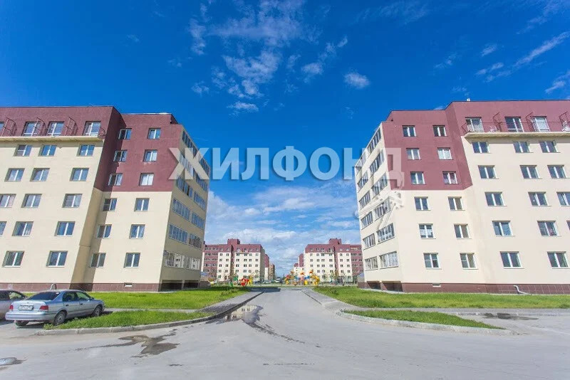 Продажа квартиры, Новосибирск, Романтиков - Фото 8