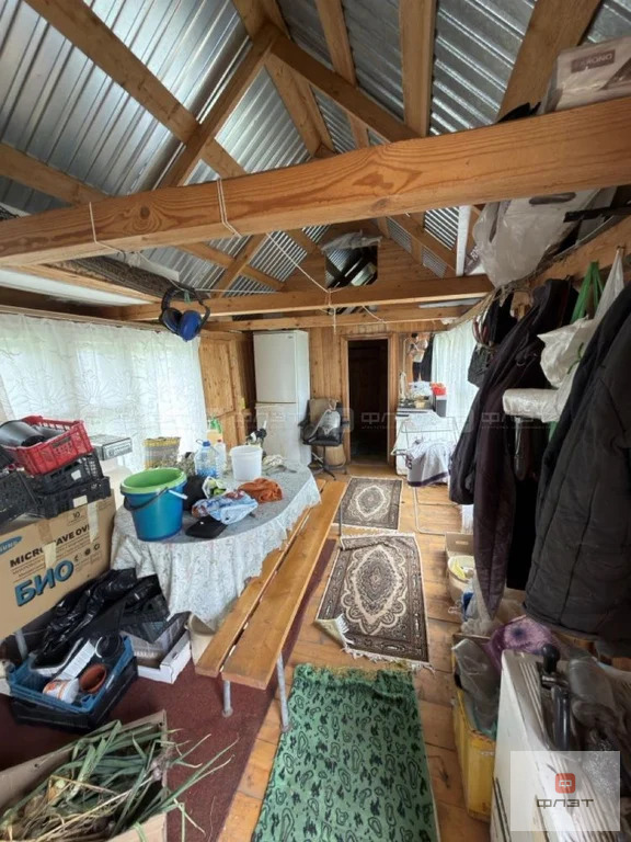 Продажа дома, Дон-Урай, Рыбно-Слободский район, ул. Советская - Фото 18