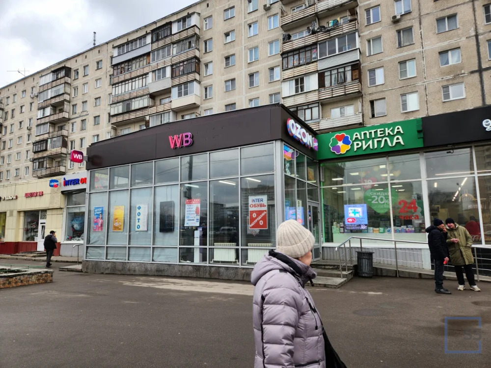 Аренда торгового помещения, ул. Хабаровская - Фото 10