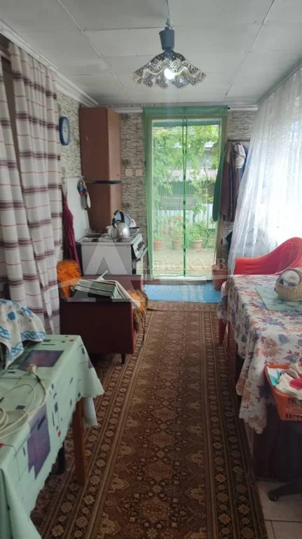 Продажа дома, Георгиевск, Грушовая ул. - Фото 6