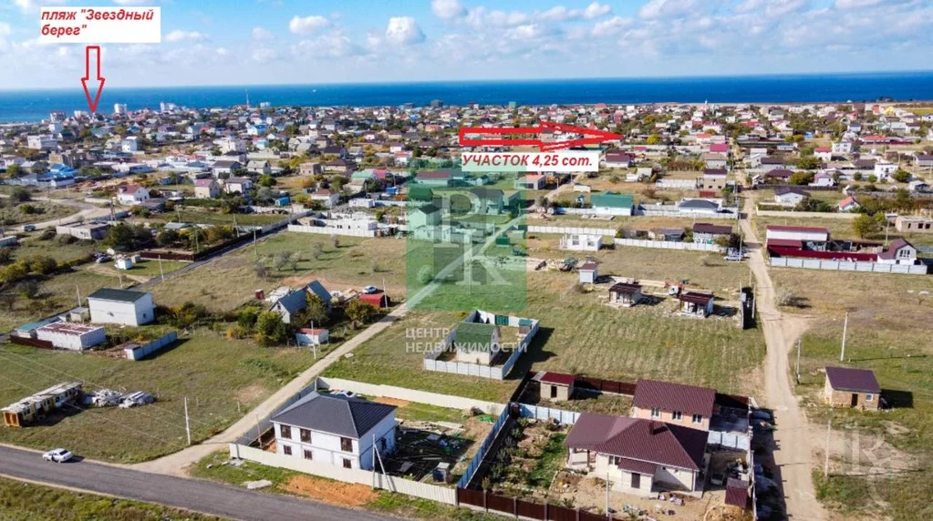 Продажа участка, Севастополь, садоводческое товарищество Чайка-3 - Фото 0