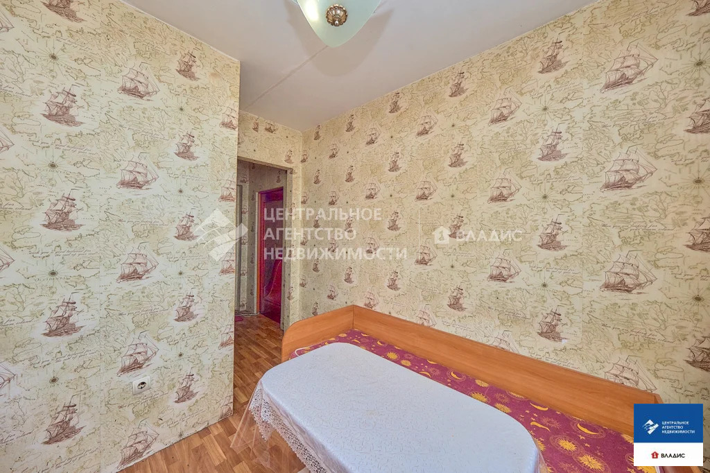 Продажа квартиры, Рязань, Большая улица - Фото 2