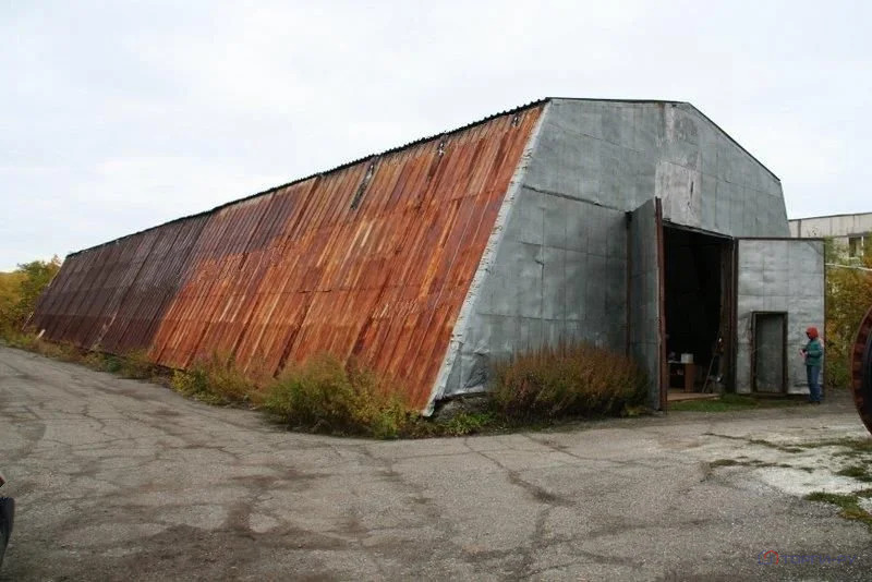 Продажа производственного помещения, Вилючинск, Академическая улица - Фото 9
