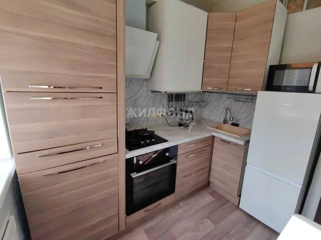 Продажа квартиры, Новосибирск, Карла Маркса пр-кт. - Фото 7