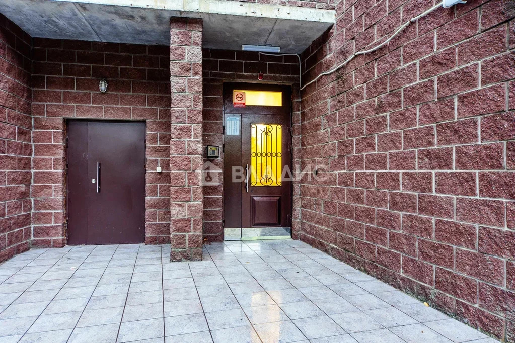 Санкт-Петербург, улица Турку, д.13к1, 4-комнатная квартира на продажу - Фото 19