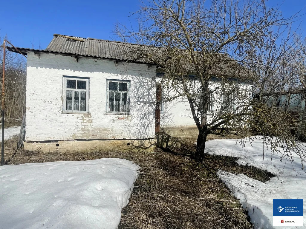 Продажа дома, Кораблино, Кораблинский район, ул. Буденного - Фото 1