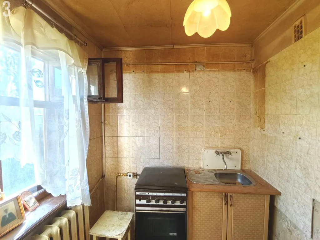 Продажа квартиры, Воронеж, ул. Героев Сибиряков - Фото 8