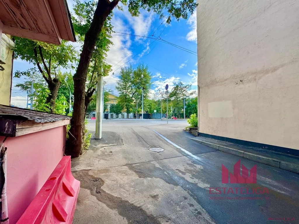 Аренда ПСН, Измайловское ш. - Фото 19