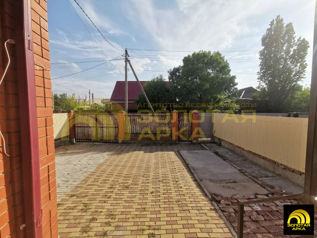 Продажа таунхауса, Крымск, Крымский район, ул. Демьяна Бедного - Фото 16