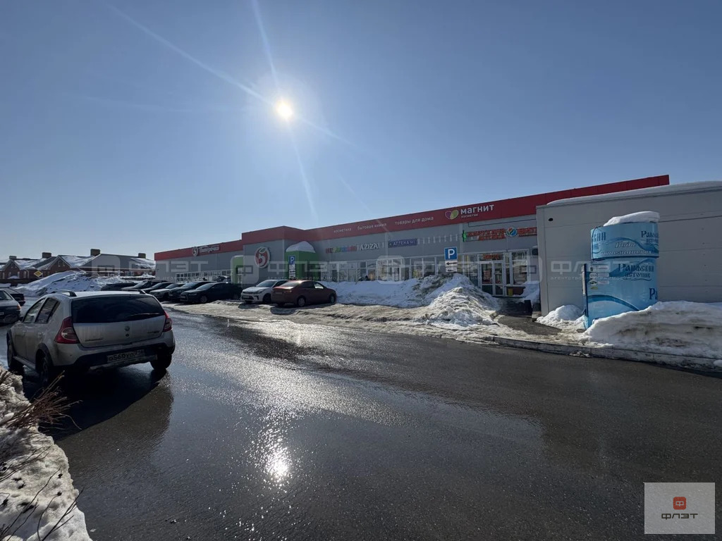 Продажа квартиры, Куюки, Пестречинский район, 6-й квартал - Фото 7