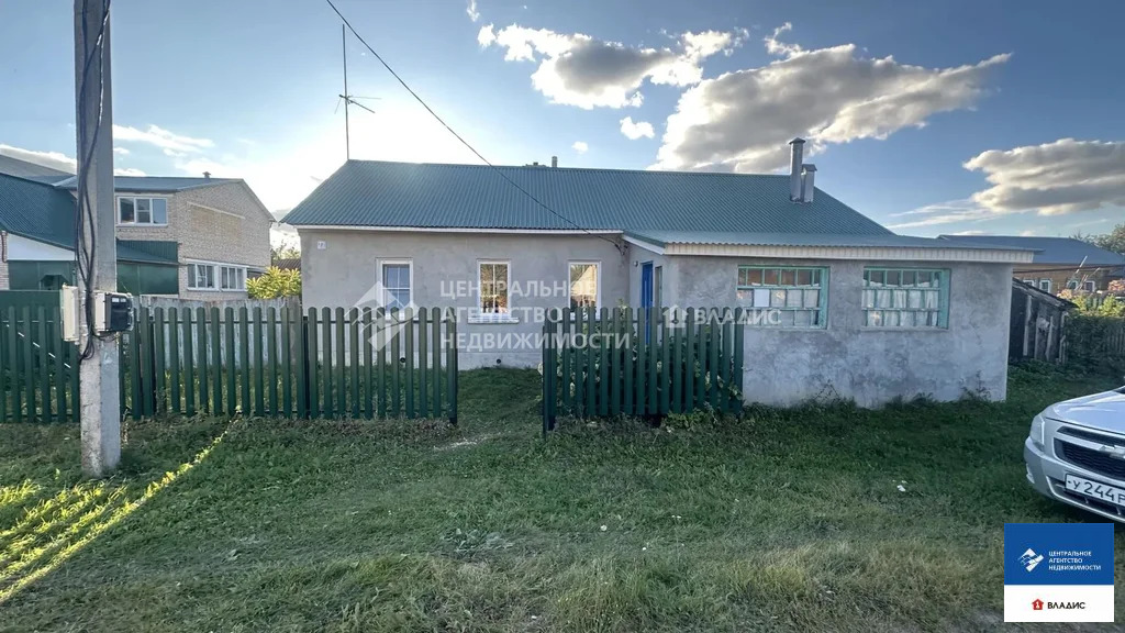 Продажа дома, Собчаково, Спасский район, ул. Центральная - Фото 8