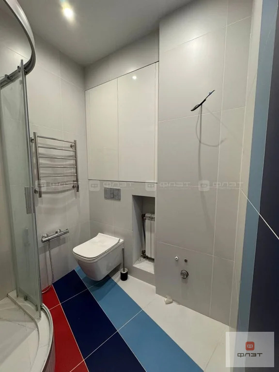 Продажа квартиры, Казань, ул. Павлюхина - Фото 22